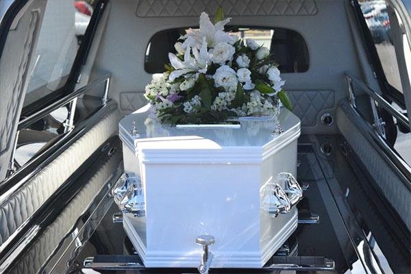 Traslado Funerário