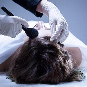 Tamponagem e Tanatopraxia no Campo Limpo