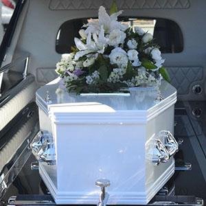 Traslado Funerário no Capão Redondo