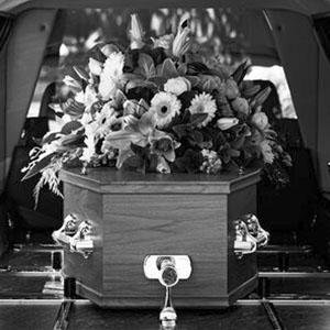 Traslado Funerário no Cemitério Campo Grande